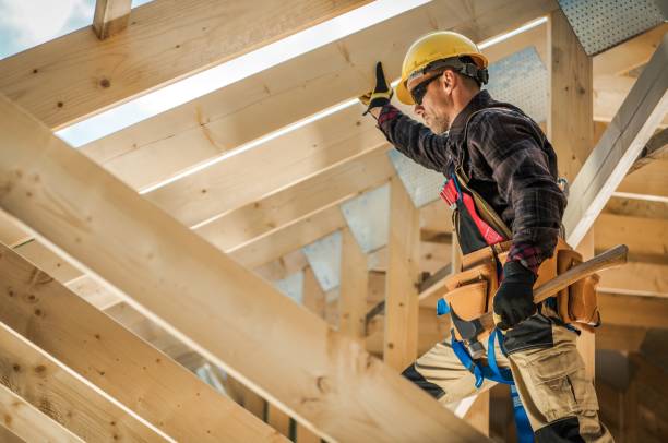 Best Residential Roofing Contractor  in Brownville, NJ