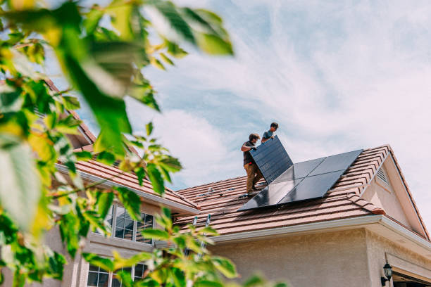 Best Commercial Roofing Services  in Brownville, NJ