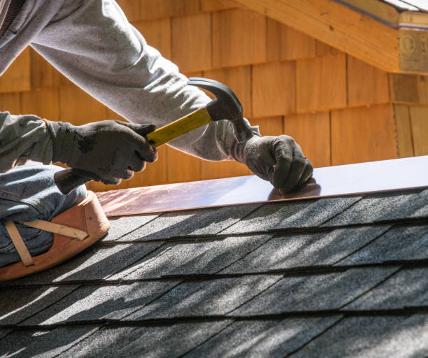 Best Flat Roof Repair Services  in Brownville, NJ
